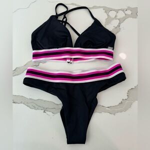 Tropik 2 piece bikini